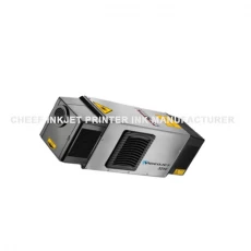 China Videojet laser inkjet printer CO2 30W VJ3210 10.6um and 10.2um manufacturer