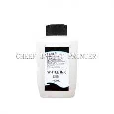 China White ink DOD ink for Matthews inkjet printer manufacturer
