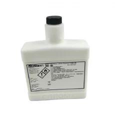 China White  pigment  ink 302-2004-001 for Citronix manufacturer