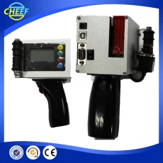 China Widely used thermal label printer manufacturer