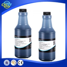 China Citronix Tinte industrielle Lösungsmittel für die digitale Etikettendrucker Hersteller