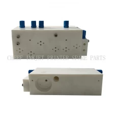 China common allocation block ink management block assy  for Domino DB37752 manufacturer