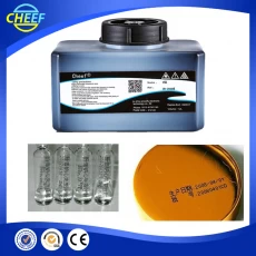 Chine for Domino pigment ink For continue ink jet printer fabricant