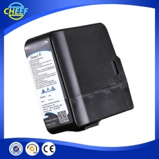 Chine For videojet batch printer ink for industrial fabricant