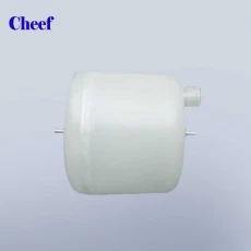 Çin Linx CIJ mürekkep püskürtmeli yazıcı için sıcak satış yedek parça damperi FA72050 üretici firma