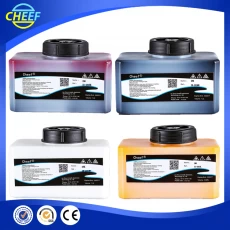 Chine For domino date marking make up ink MC-252 fabricant