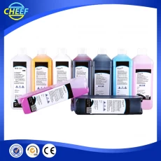 中国 ink for imaje batch coding machine for printing plastic 制造商