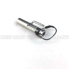 China inkjet printer spare parts NOZZLE ASSEMBLY (60 MICRON) 1421 for Videojet manufacturer