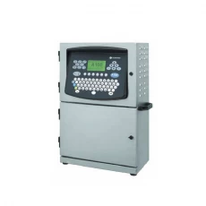Chine petit prix de seconde main de marque A100 dans l’imprimante à jet d’encre de travail normale pour Domino fabricant