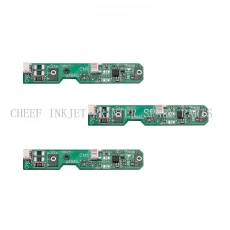 China nozzle phase detection board  Inkjet printer spare parts 451841 for Hitachi  H-type rx1 manufacturer