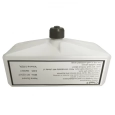 China consumíveis de impressora corantes solventes MC-005AP solvente de tinta para Domino fabricante