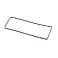 China printing machinery parts PRINTHEAD FRONT COVER GASKET FOR IMAJE S SERIES PC1500 for markem-imaje manufacturer