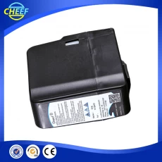 Cina small character inkjet printer comsumable for videojet produttore