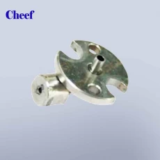 China spare parts 74070 calibrated nozzle assembly 62 micron for Linx printing machine manufacturer