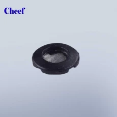 Chine pièces de rechange LB-PG0293 L type filtre à buse de buse pour imprimante jet d'encre Linx cij fabricant