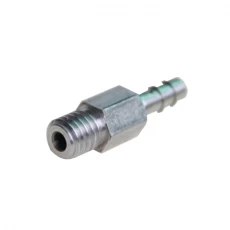 China spare parts printing machine TUBE CONNECTION 2.7MM PG0160 for markem-imaje manufacturer
