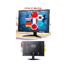 الصين 10.1 "Ultra-high-definition EDP highlight car LCD monitor RCM-HDP8 الصانع