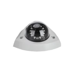 porcelana Waterproof anti-riot hemisphere camera RCM-RSA 720（960 optional）AH/IR fabricante