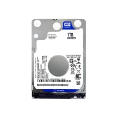 China West 2.5-inch hard disk WD5000LPCX-500GB manufacturer