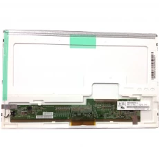 Chine 10,0 "HannStar WLED notebook pc rétroéclairage LED écran HSD100IFW1-A04 1024 × 600 cd / m2 250 C / R 500: 1 fabricant