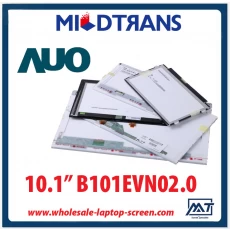 Китай 10,1 "AUO без подсветки ноутбука с открытыми порами B101EVN02.0 1280 × 800 производителя