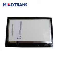 China 10.1 Inch 1920*1200 Glossy 50 PINS LVDS B101UAN02.1 Laptop Screen manufacturer