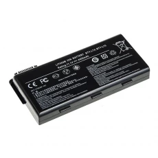 China 10,8V 4400mAh Bty-L74 bateria laptop MSI L74 L75 A5000 A6000 CX500 CX500DX CX705X CX623 EX460 EX610 CX700 CX620 Bateria fabricante