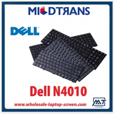 Cina 100% brand new popular model for Dell N4010 laptop keyboard produttore