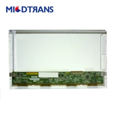 China 11.0 Inch 1366*768 Matte Thick 30 Pins LVDS HSD110PHW1-A00 Laptop screen manufacturer