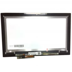 Cina 11.6 "LG Display del computer portatile retroilluminazione WLED TFT LCD LP116WH6-SPA2 1366 × 768 cd / m2 300 C / R 800: 1 produttore