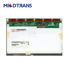 China 12.1" AUO CCFL backlight notebook personal computer LCD panel B121EW03 V8 1280×800 cd/m2 220 C/R 400:1 manufacturer