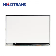 China 12.1 "TOSHIBA WLED notebook backlight pc TFT LCD LT121DEVPK00 1280 × 800 cd / m2 270C / R 250: 1 fabricante