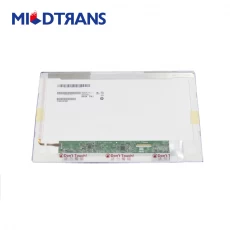 중국 12.5 "AUO WLED 백라이트는 노트북 LED 패널 B125XW02의 V0 1366 × 768 CD / m2 200 C / R 400 : 1 제조업체