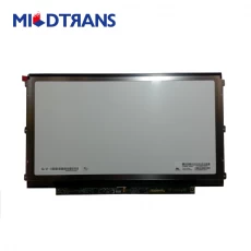 China 12,5 Zoll 1366 * 768 Matte Slim 30pins EDP LP125WH2-SPM1 Laptop-Bildschirm Hersteller