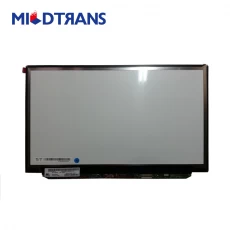 China 12.5 "Display WLED computador notebook backlight painel de LED LG LP125WH2-SPT1 1366 × 768 cd / m2 a 300 C / R 500: 1 fabricante