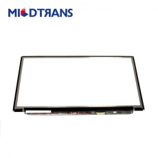 Китай 12,5 "LG Display WLED подсветкой ноутбук персональный компьютер TFT LCD LP125WH2-TPH1 1366 × 768 кд / м2 200 C / R 500: 1 производителя