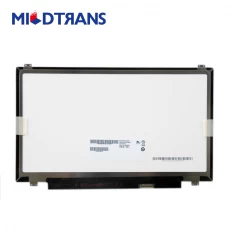 Chine 13.3 "AUO rétroéclairage WLED portable affichage LED B133XTN01.2 1366 × 768 cd / m2 200 C / R 500: 1 fabricant