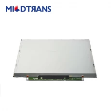 China 13.3 "AUO WLED-Hintergrundbeleuchtung LED-Bildschirm Notebook B133XTF01.1 1366 × 768 cd / m2 200 C / R 500: 1 Hersteller