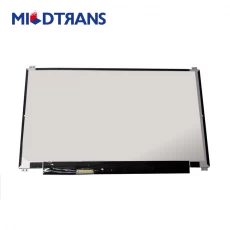 porcelana 13.3 "AUO WLED notebook pc retroiluminación LED de pantalla 1366 × 768 B133XTN01.5 cd / m2 250 C / R 400: 1 fabricante