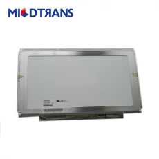 Çin 13.3" CPT WLED backlight laptops TFT LCD CLAA133WA01A 1366×768 cd/m2 200 C/R 600:1 üretici firma