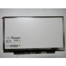 중국 13.3 인치 1366 * 768 슬림 두꺼운 40pins LVDS LP133WH2-TLL3 노트북 화면 제조업체