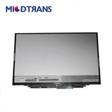 Çin 13.3 inç 1440 * 900 Toshiba Mat Slim 40 Pin LVDS LTD133EQ1B Laptop Ekranı üretici firma