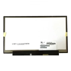 中国 13.3英寸1366 * 768 LED LTN133AT25-601笔记本电脑屏幕 制造商