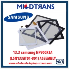 China 13.3 inch new original high quality assembly replacement for Samsung NP900X3A manufacturer