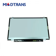 Китай 14,0 "AUO WLED подсветкой ноутбука Светодиодная панель B140RTN02.2 1600 × 900 кд / м2 300 C / R 400: 1 производителя