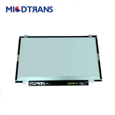 الصين 14.0 "AUO WLED دفتر الإضاءة الخلفية LED لوحة الكمبيوتر B140RTN02.2 1600 × 900 CD / M2 300 C / R 400: 1 الصانع