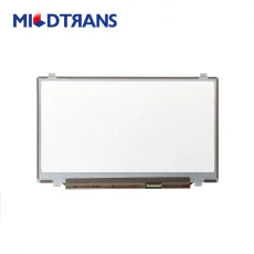 China 14.0 "AUO WLED notebook pc backlight LED B140XTN02.3 1366 × 768 cd / m2 a 200 C / R 500: 1 fabricante