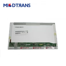 Cina 14.0 "AUO WLED pc notebook retroilluminazione TFT LCD B140RW01 V2 1600 × 900 cd / m2 200 C / R 400: 1 produttore