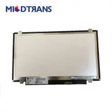 Chine 14.0 "BOE rétroéclairage WLED portable affichage LED HB140WX1-501 1366 × 768 cd / m2 200 C / R 600: 1 fabricant