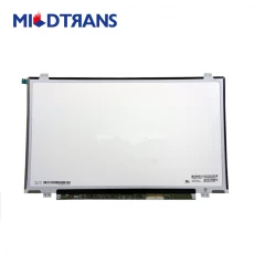 中国 14.0インチ1366 * 768 LG厚さLVDS LP140WH2-TLE3ラップトップ画面 メーカー